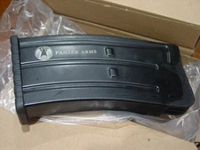 Original Panzer Arms 12 ga 5 round Magazine Made in Turkey OEM New