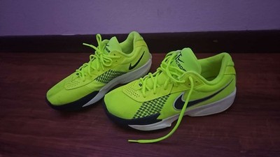 Size 11.5 - Nike Air Zoom GT Cut Academy Volt
