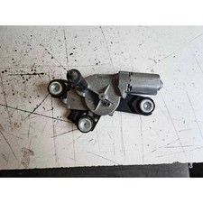 FORD S-MAX WA6 Heckscheibenwischermotor 0390201823 2.00 Diesel 85kw 34768871