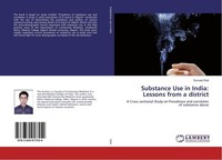 Substance Use In India: Lessons From A District Sumeet Dixit