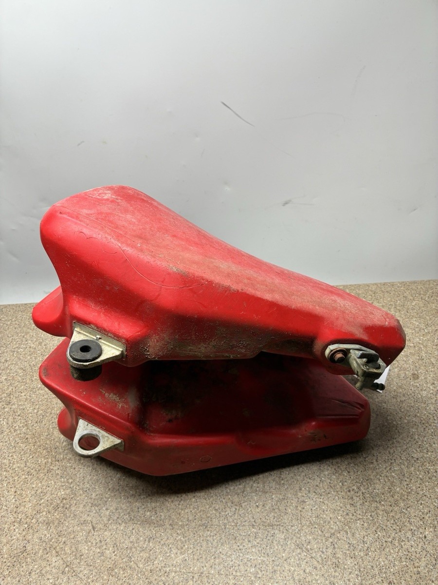 1996 Honda XR 200 Xr200r Petrol Fuel Gas Tank 17520-kt0-840zb