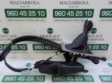 341042886R SCHALTHEBEL / 341042886R / 16888664 FÜR RENAULT MEGANE IV GRANDTOUR 1