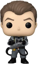 Funko POP! Movies: Ghostbusters II - Ray Stantz [New Toy] Action Figure, Colle