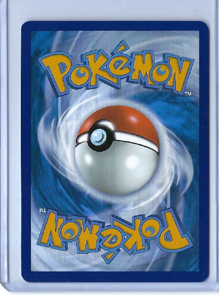 Drops in the Ocean 021/034 Holo Trainer - Image 2 of 2