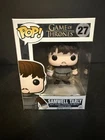 FUNKO POP ! SAMWELL TARLY 27 GAME OF THRONES W01