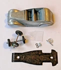 2026 AFFORDABLE GIFT VINTAGE DINKY  MODEL  KIT ARMSTRONG SIDDELEY by MECCANO