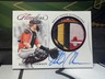 2025 Panini Flawless Baseball Ethan Anderson 2/3 FOTL Draft Patch Autos Baltimor