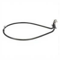 Heizelement Wie Aeg 899661912880/5 HeißLuftheizung Ego 20.26581.000 FüR Backofen