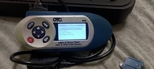 Otc 9450 Obd2 Obd Ii Abssrs Scan Tool Diagnostic Works