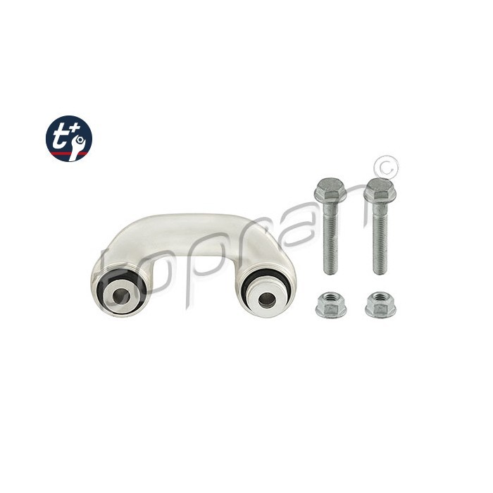 Biellette de barre stabilisatrice avant droit pour VW Passat et Audi A6