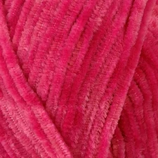 Stylecraft Squeeze Me DK Wool/Yarn 100g - Fuchsia Pink 5609