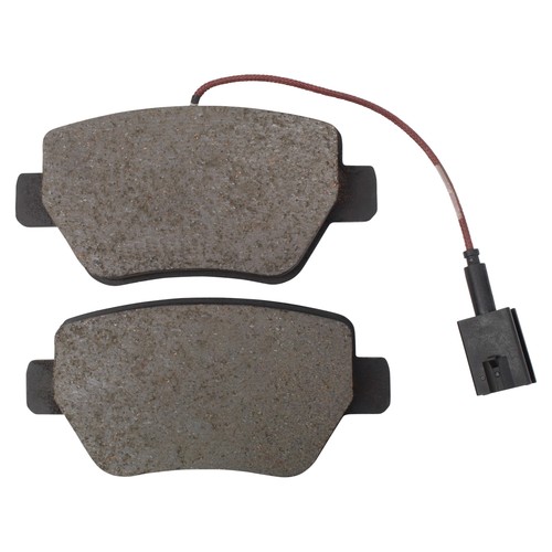 Maserati Quattroporte 2015 Front Brake pads Set Photo - $58
