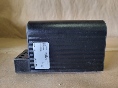SURPLUS NEW Stego CS 060 150 W Compact Enclosure Heater   Electrical