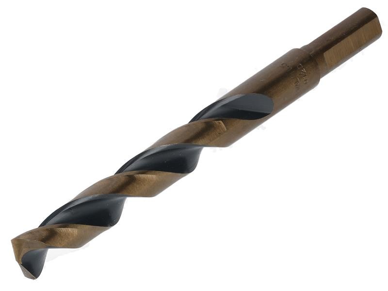 DEWALT BLACK GOLD HSS Drill Bit 11.0mm For Plastic Wood And Metal DEWDT20532QZ