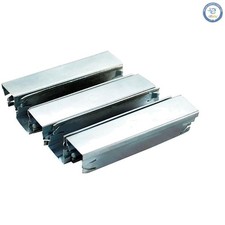 Mosin Nagant 5-Pack Stripper Clips - Streamlined Reloading for M38, M44, M91/30