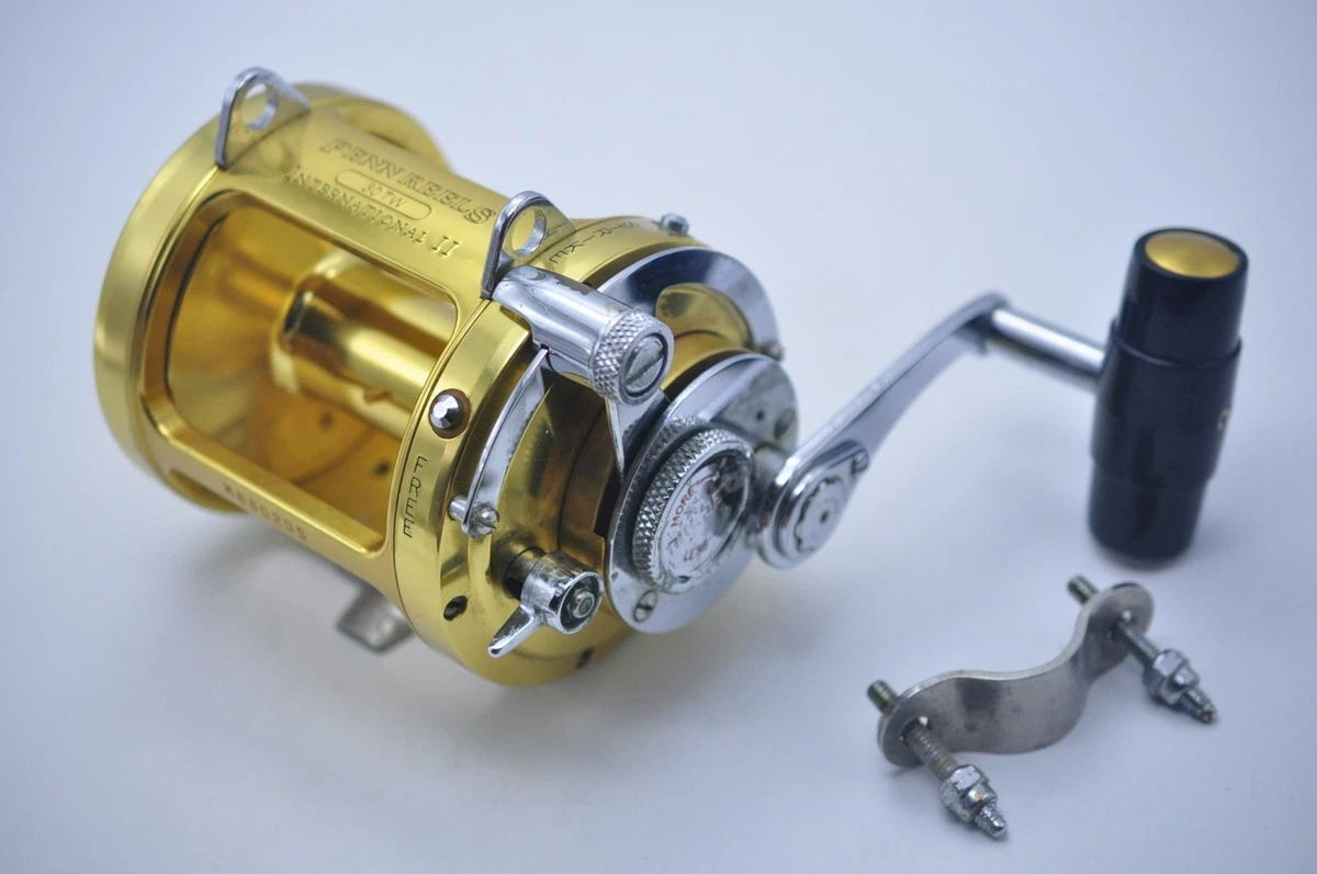 Penn International 30tw for sale | eBay