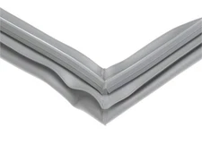 HOSHIZAKI 2A5192-24 Door Gasket Food Service Supply 4" x 4" 1 lb