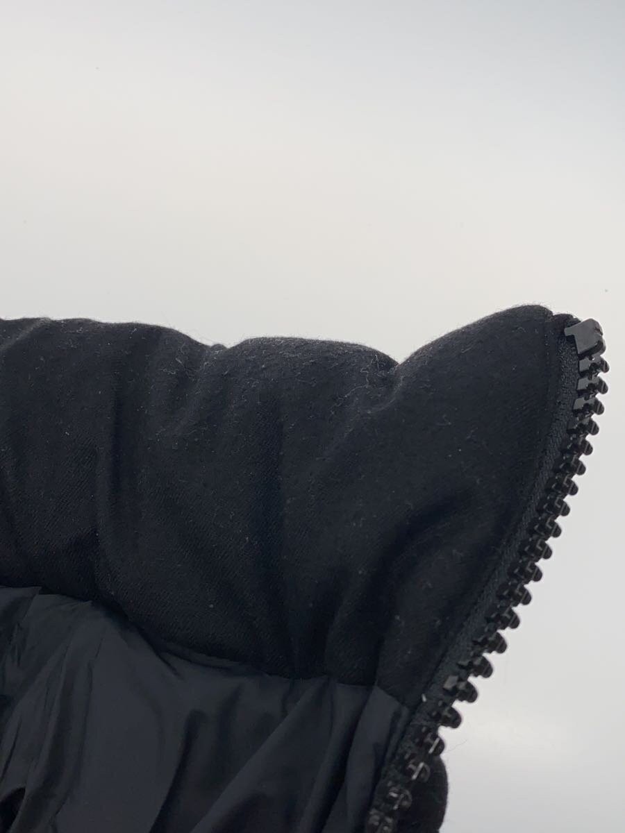 MONCLER Down Jacket 3 Wool H20911A5370054272 - image 5