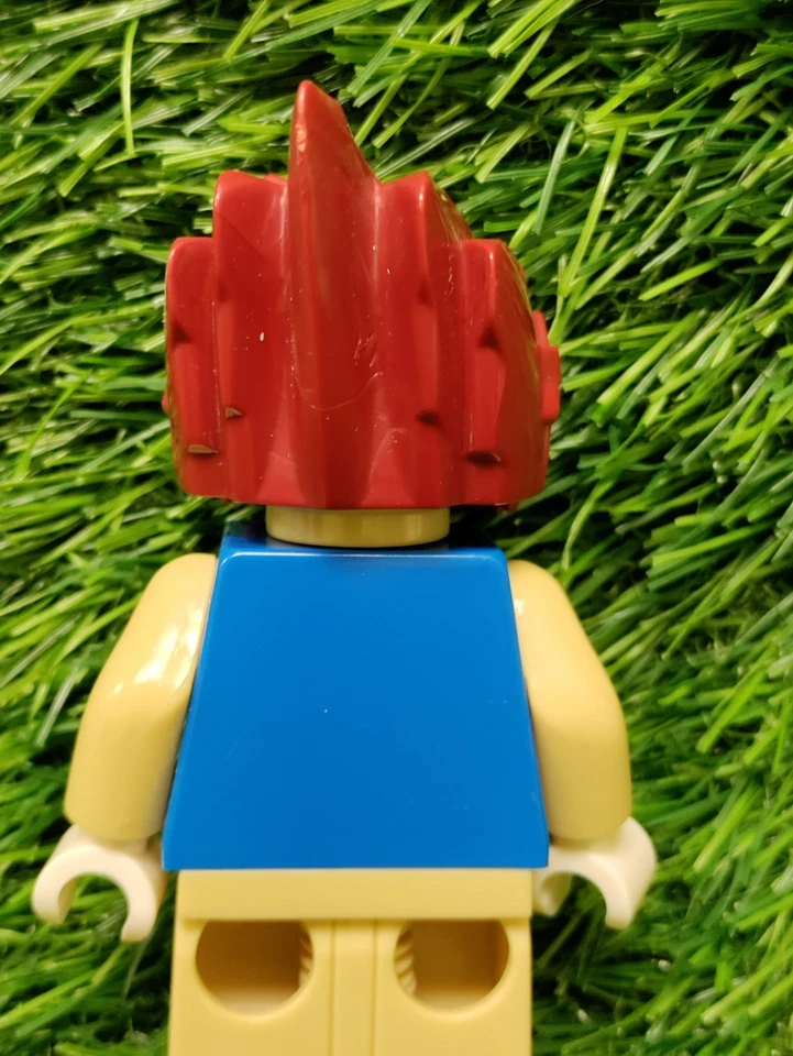 LEGO Retractable Pen Legends of Chima Figure Laval Lion - Image 4 of 4