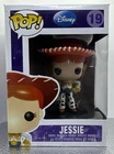 Funko Pop Jessie #19 Disney Pixar Toy Story Collectible Figure Vaulted