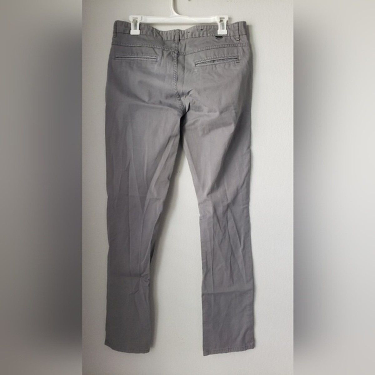 Zara Man Dr pants basic collecting size 32 View 3
