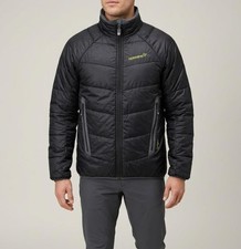 Giacca Norrona uomo taglia M Lyngen clo 100 con giacca isolante Primaloft 155876