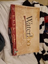 1.72 Italeri La Haye Sainte Complet. Buildings Only No Figures