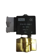 1pc direct acting two-position two-way valve 201DG2QVK7-481865C2