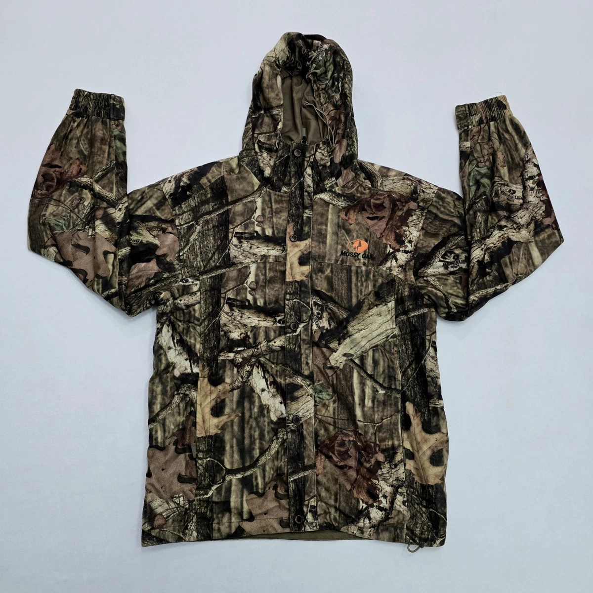 Mossy Oak Men display picture 1