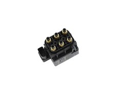 Genuine Mopar Compressor Valve Block 68204398AA
