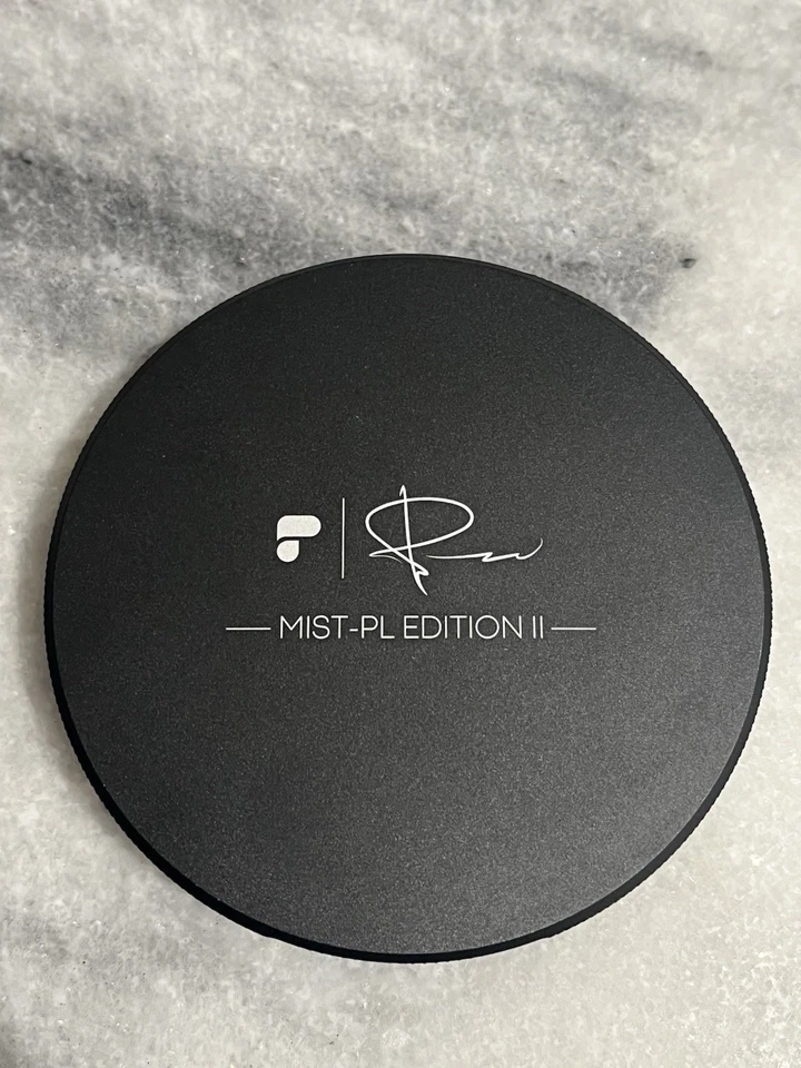 PolarPro Peter McKinnon Mist PL Edition II 82mm 2-5 Stop Lens Filter - Image 2 of 4