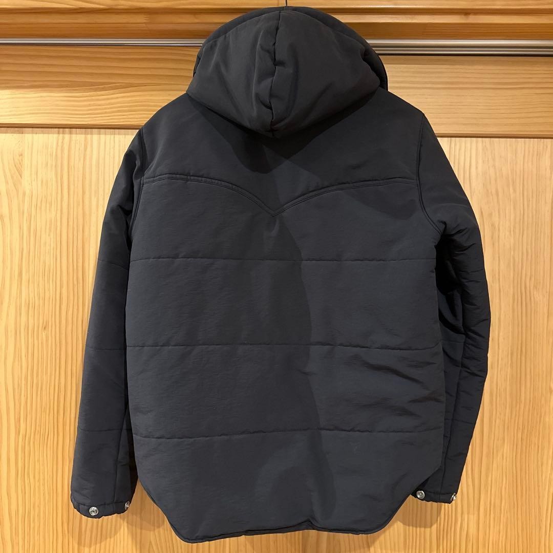 Final Sugar Cane Padding Jacket Down M - image 2