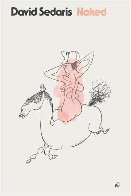 Naked by David Sedaris