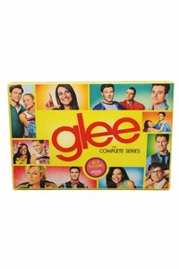 Glee Complete Series | eBay