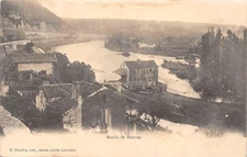 46-MERCUES-LE MOULIN-N�366-C/0009