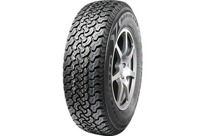 2x Sommerreifen - LEAO RADIAL620 195/R14C 106/104Q BSW