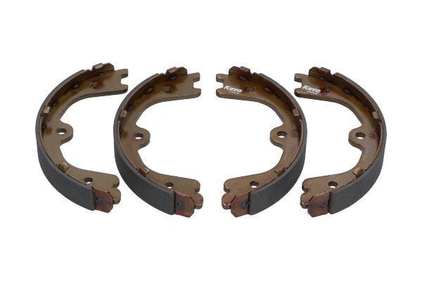 Kavo Parts Bremsbackensatz KBS-7404-image