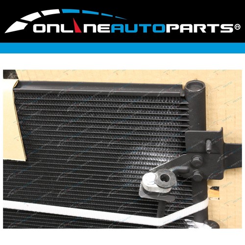 Air Conditioning Condenser for Falcon FG 08~3/11 XT G6 G6E AC AirCon Conditioner - Picture 7 of 8