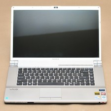 sony vaio vgn fw products for sale | eBay