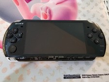 Sony PSP-3001 USED - Good Condition; Memory C...
