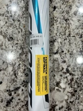 2022 Easton Ghost Double Barrel -8 Fastpitch Softball Bat 34" 26 oz - FP22GH8