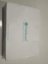 FebSmart FS-S6 Pro 6-Port SATA III PCIe Card   New Sealed