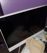 HP 22-C0063W All-In-One PC 21.5" FHD Intel G4900T 4GB 1TB HDD Win10 Desktop