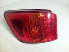 Feu arrière Lexus IS