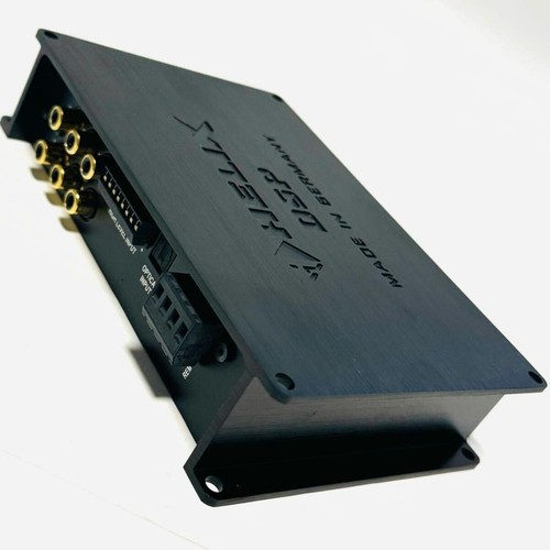 Procesador de señal digital de 8 canales HELIX DSP audio para automóvil probado en Japón - Imagen 4 de 7