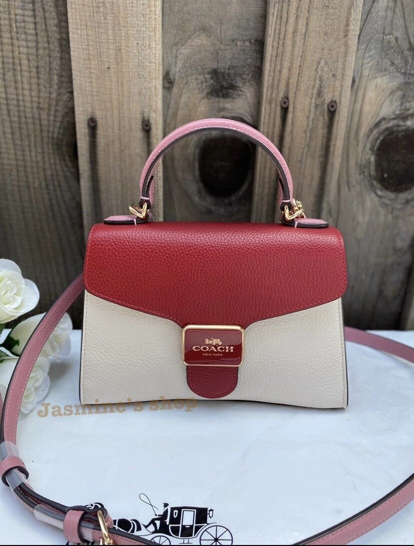 COACH REVEL BAG –