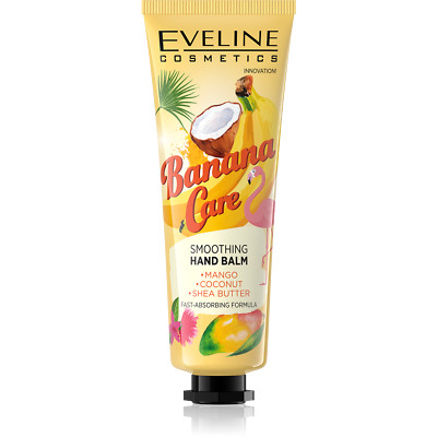 EVELINE SWEET HANDS BANANENPFLEGE HANDBALSAM 50ML