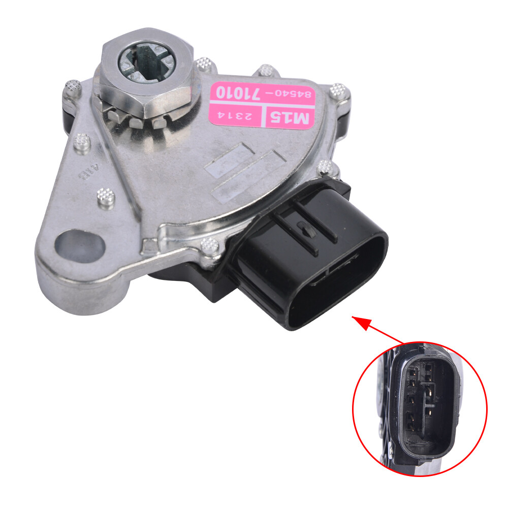 New Neutral Safety Switch For Toyota Tundra Lexus GS 8454071010