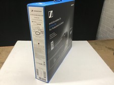 Sennheiser Ew100 G4 Me-2/835-gb Wireless Microphone Combo Set