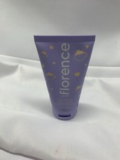 florence by mills LOVE U A LATTE Coffee Glow MASK- 3.5oz New-Sealed